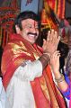 Balakrishna @ Dictator Song Launch @ Khairatabad Ganesh