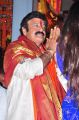 Balakrishna @ Dictator Song Launch @ Khairatabad Ganesh