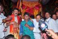 NBK's Dictator Song Launch @ Khairatabad Ganesh