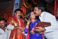 NBK's Dictator Song Launch @ Khairatabad Ganesh