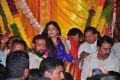 NBK's Dictator Song Launch @ Khairatabad Ganesh