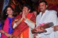 NBK's Dictator Song Launch @ Khairatabad Ganesh