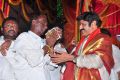 NBK's Dictator Song Launch @ Khairatabad Ganesh