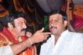 NBK's Dictator Song Launch @ Khairatabad Ganesh