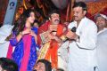 NBK's Dictator Song Launch @ Khairatabad Ganesh