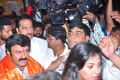 NBK's Dictator Song Launch @ Khairatabad Ganesh