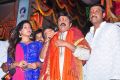 NBK's Dictator Song Launch @ Khairatabad Ganesh