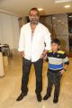 Shyam K Naidu @ Dictator Movie Success Meet Stills