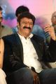 Actor Nandamuri Balakrishna @ Dictator Movie Success Meet Stills