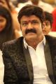 Actor Nandamuri Balakrishna @ Dictator Movie Success Meet Stills