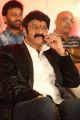 Actor Nandamuri Balakrishna @ Dictator Movie Success Meet Stills