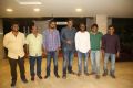 Dictator Movie Success Meet Stills