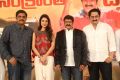 Dictator Movie Success Meet Stills