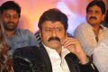 Dictator Movie Success Meet Stills