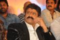 Dictator Movie Success Meet Stills