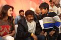 Dictator Movie Success Meet Stills