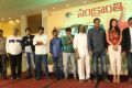 Dictator Movie Success Meet Stills