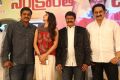 Dictator Movie Success Meet Stills