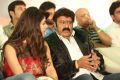 Dictator Movie Success Meet Stills