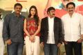 Dictator Movie Success Meet Stills