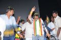 Nandamuri Balakrishna's Dictator Team Success Tour at Jagdamba Theatre, Vizag