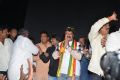 Nandamuri Balakrishna's Dictator Team Success Tour at Jagdamba Theatre, Vizag