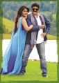 Anjali, Balakrishna in Dictator Telugu Movie Stills
