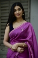 Actress Digangana Suryavanshi Latest Saree Stills @ J1 Movie Launch