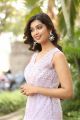 Actress Digangana Suryavanshi Photos @ Hippi Movie Press Meet