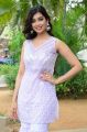 Actress Digangana Suryavanshi Photos @ Hippi Movie Press Meet