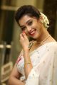 Hippi Movie Actress Digangana Suryavanshi Saree Pics