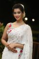 Actress Digangana Suryavanshi Saree Pics @ Hippi Movie Pre Release