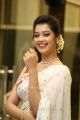 Hippi Movie Actress Digangana Suryavanshi White Saree Pics