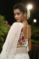 Actress Digangana Suryavanshi Saree Pics @ Hippi Movie Pre Release