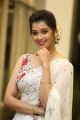 Telugu Actress Digangana Suryavanshi in White Saree Pics