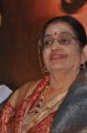 P.Suseela @ Karnan Movie Trailer Launch