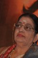 P.Suseela @ Karnan Movie Trailer Launch