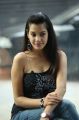 Actress Diksha Panth Hot Stills @ Black is Black Event