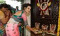 Deeksha Panth Launches Nakshatra Designer Store Photos