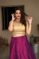 Actress Diksha Panth Hot Pics @ Operation 2019 Movie Trailer Launch