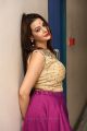 Actress Diksha Panth Hot Pics @ Operation 2019 Trailer Launch