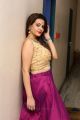 Actress Diksha Panth Hot Pics @ Operation 2019 Trailer Launch