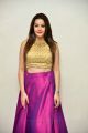 Actress Diksha Panth Pics @ Operation 2019 Trailer Launch