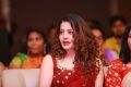 Operation 2019 Actress Diksha Panth Red Saree Photos