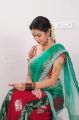 Beautiful Hyderabad Model Diksha Panth in Saree