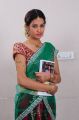 Telugu Actress Diksha Panth Saree Photoshoot Stills