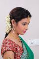 Telugu Actress Diksha Panth Saree Photo Shoot Stills