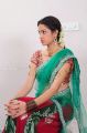 Telugu Actress Diksha Panth Saree Photoshoot Stills
