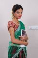 Telugu Actress Diksha Panth Saree Photo Shoot Stills