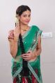 Photos of Hyderabad Model Diksha Panth in Saree